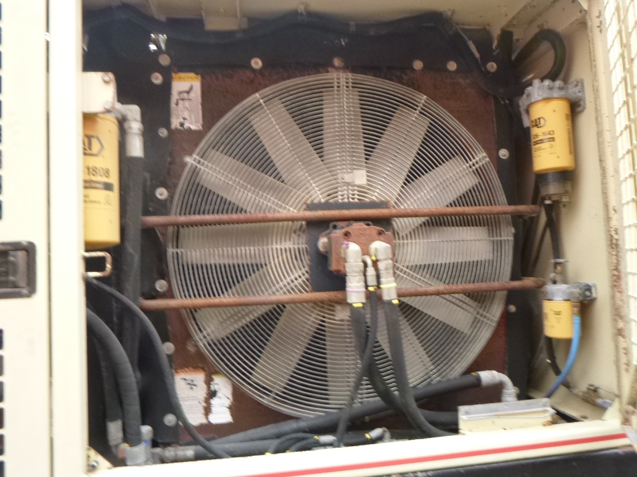 Zakup ATLAS COPCO CM780D ATLAS COPCO CM780D: slika Zakup ATLAS COPCO CM780D ATLAS COPCO CM780D