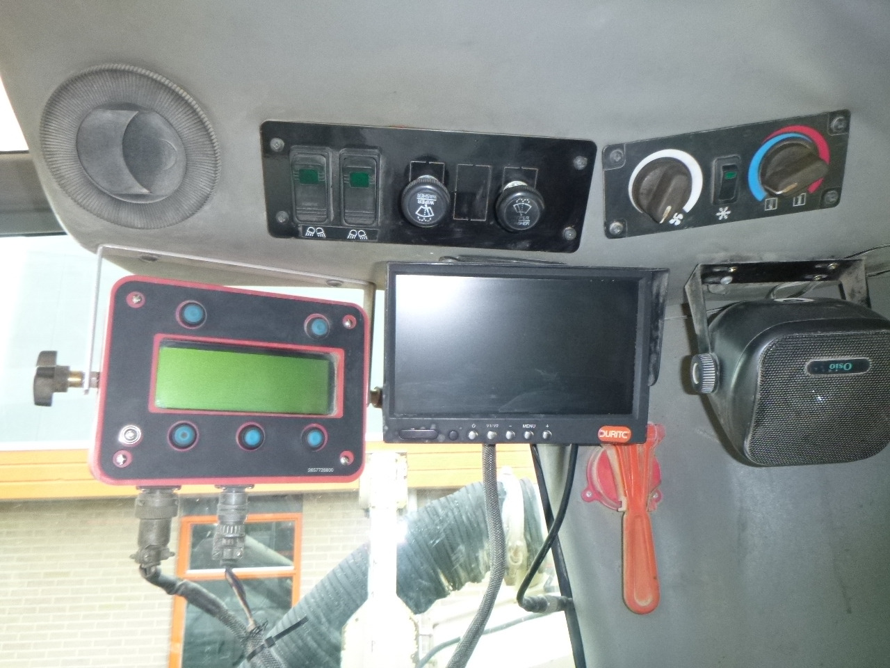 Zakup ATLAS COPCO CM780D ATLAS COPCO CM780D: slika Zakup ATLAS COPCO CM780D ATLAS COPCO CM780D