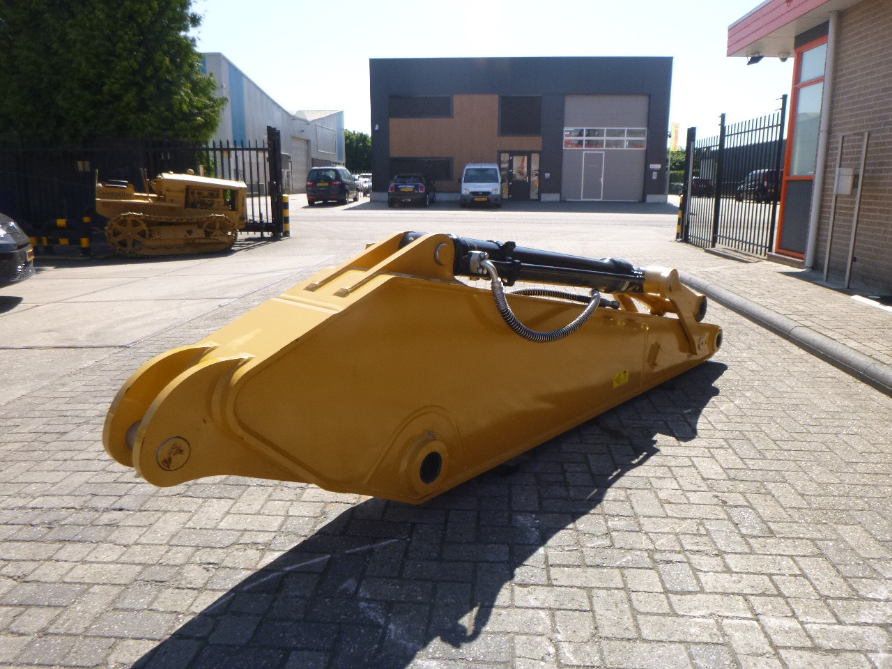 CATERPILLAR 320 GC - Krak za Bager: slika CATERPILLAR 320 GC - Krak za Bager CATERPILLAR 320 GC - Krak za Bager: slika CATERPILLAR 320 GC - Krak za Bager