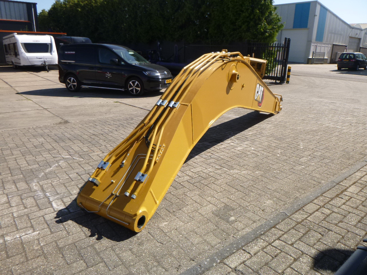 CATERPILLAR 320 GX / 320 GC - Krak za Bager: slika CATERPILLAR 320 GX / 320 GC - Krak za Bager CATERPILLAR 320 GX / 320 GC - Krak za Bager: slika CATERPILLAR 320 GX / 320 GC - Krak za Bager