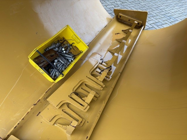 CATERPILLAR CS10/CS11/CS12/CS13 Padfoot kit - Cestovni valjak: slika CATERPILLAR CS10/CS11/CS12/CS13 Padfoot kit - Cestovni valjak CATERPILLAR CS10/CS11/CS12/CS13 Padfoot kit - Cestovni valjak: slika CATERPILLAR CS10/CS11/CS12/CS13 Padfoot kit - Cestovni valjak