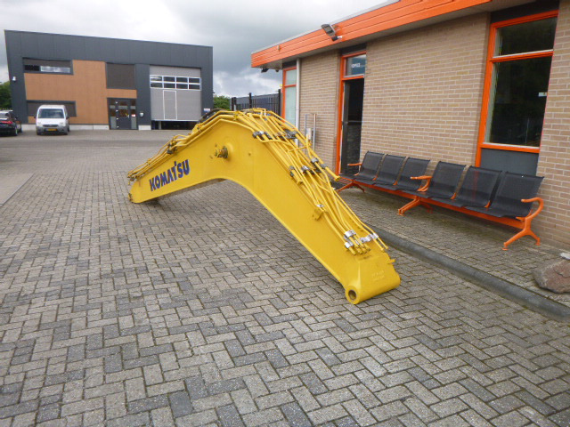KOMATSU PC170-PC180-PC190 - Krak za Bager gusjeničar: slika KOMATSU PC170-PC180-PC190 - Krak za Bager gusjeničar KOMATSU PC170-PC180-PC190 - Krak za Bager gusjeničar: slika KOMATSU PC170-PC180-PC190 - Krak za Bager gusjeničar