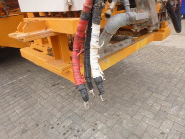 Oprema za beton/ Betoniranje MOROOKA MST1500VD - D-SFC1C-11M: slika Oprema za beton/ Betoniranje MOROOKA MST1500VD - D-SFC1C-11M