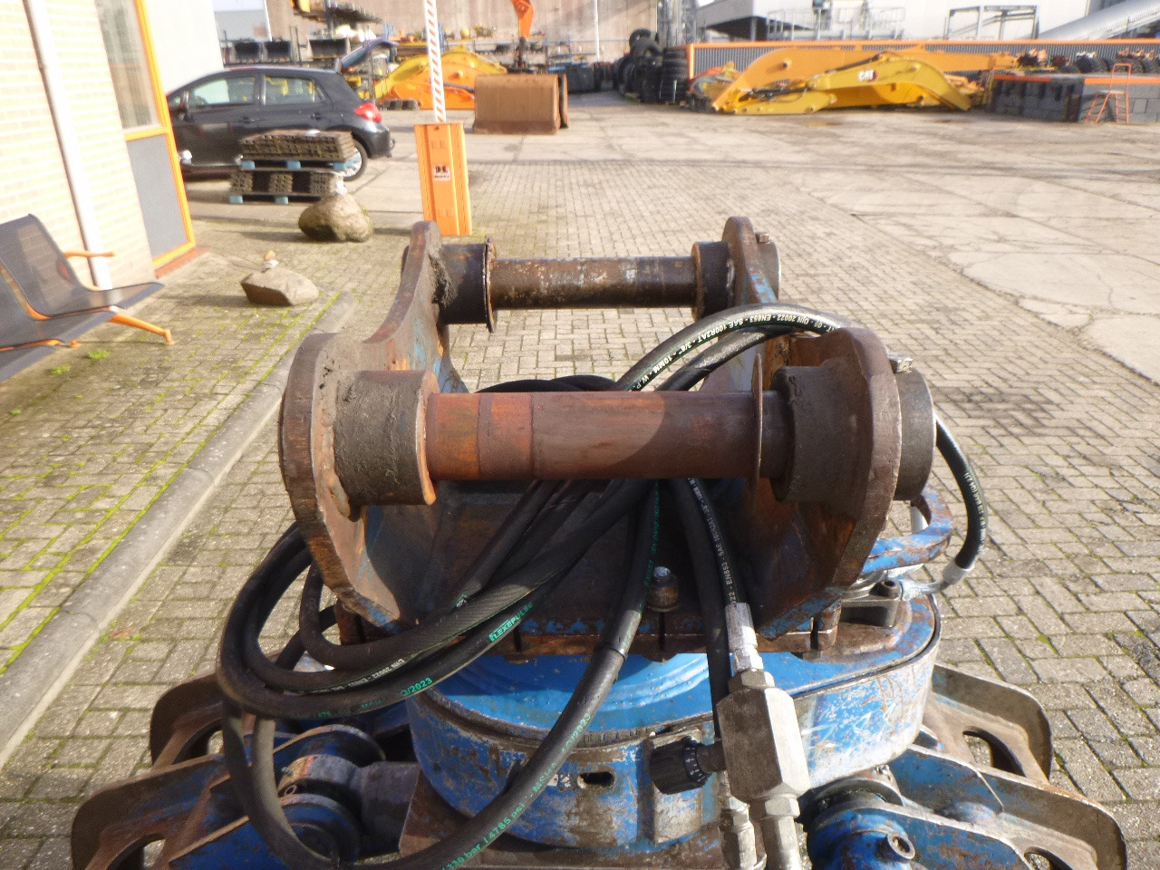 McQuaid Engineering 800 kg - Grajfer za Bager: slika McQuaid Engineering 800 kg - Grajfer za Bager McQuaid Engineering 800 kg - Grajfer za Bager: slika McQuaid Engineering 800 kg - Grajfer za Bager