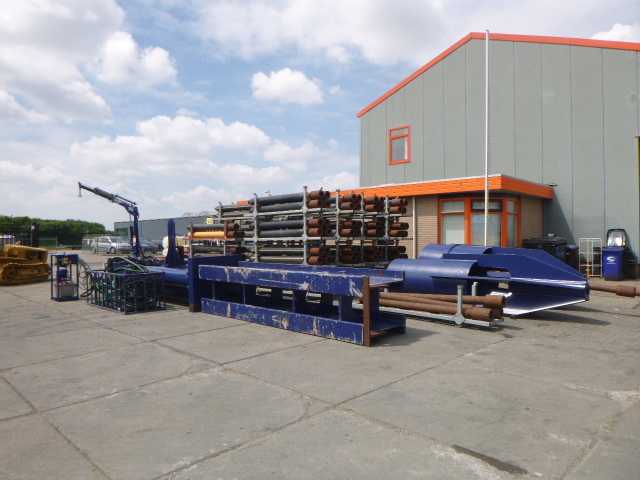 PIPELINE PULLING UNIT PIPE RAMMING PULLING UNIT PIPE RAMMING - Direkcionalna bušilica: slika PIPELINE PULLING UNIT PIPE RAMMING PULLING UNIT PIPE RAMMING - Direkcionalna bušilica PIPELINE PULLING UNIT PIPE RAMMING PULLING UNIT PIPE RAMMING - Direkcionalna bušilica: slika PIPELINE PULLING UNIT PIPE RAMMING PULLING UNIT PIPE RAMMING - Direkcionalna bušilica