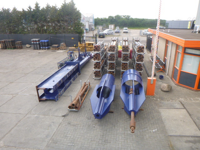 PIPELINE PULLING UNIT PIPE RAMMING PULLING UNIT PIPE RAMMING - Direkcionalna bušilica: slika PIPELINE PULLING UNIT PIPE RAMMING PULLING UNIT PIPE RAMMING - Direkcionalna bušilica PIPELINE PULLING UNIT PIPE RAMMING PULLING UNIT PIPE RAMMING - Direkcionalna bušilica: slika PIPELINE PULLING UNIT PIPE RAMMING PULLING UNIT PIPE RAMMING - Direkcionalna bušilica