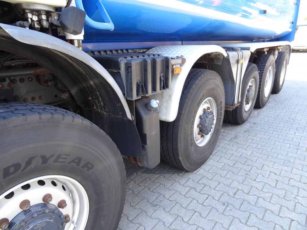 Daf CF85 460 / GINAF X5450S 10X8 - Kiper: slika Daf CF85 460 / GINAF X5450S 10X8 - Kiper Daf CF85 460 / GINAF X5450S 10X8 - Kiper: slika Daf CF85 460 / GINAF X5450S 10X8 - Kiper