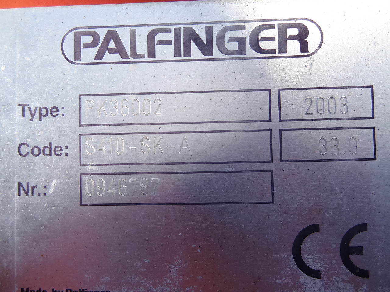 Iveco EuroTrakker 260E31 6X4 Palfinger 36002 - Kamion s otvorenim sandukom, Kamion s kranom: slika Iveco EuroTrakker 260E31 6X4 Palfinger 36002 - Kamion s otvorenim sandukom, Kamion s kranom Iveco EuroTrakker 260E31 6X4 Palfinger 36002 - Kamion s otvorenim sandukom, Kamion s kranom: slika Iveco EuroTrakker 260E31 6X4 Palfinger 36002 - Kamion s otvorenim sandukom, Kamion s kranom