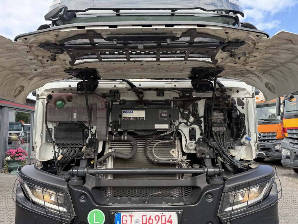 Iveco T-Way 510 / AT410T51 8X4 Meiller - Kiper: slika Iveco T-Way 510 / AT410T51 8X4 Meiller - Kiper Iveco T-Way 510 / AT410T51 8X4 Meiller - Kiper: slika Iveco T-Way 510 / AT410T51 8X4 Meiller - Kiper