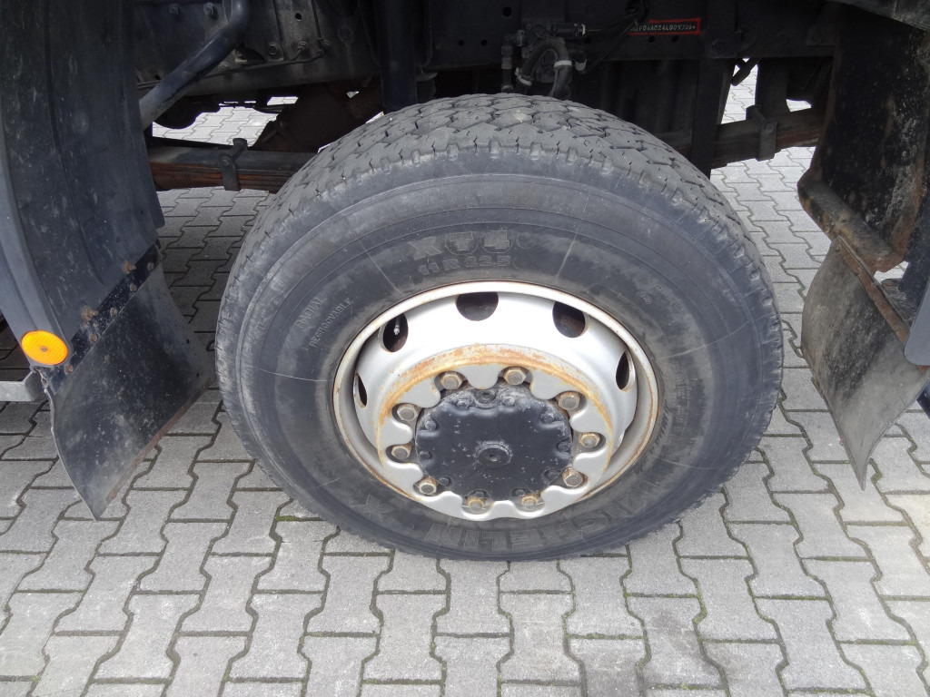 MAN F90 16.242 4X4 / Feuerwehr - Kamion-šasija: slika MAN F90 16.242 4X4 / Feuerwehr - Kamion-šasija MAN F90 16.242 4X4 / Feuerwehr - Kamion-šasija: slika MAN F90 16.242 4X4 / Feuerwehr - Kamion-šasija