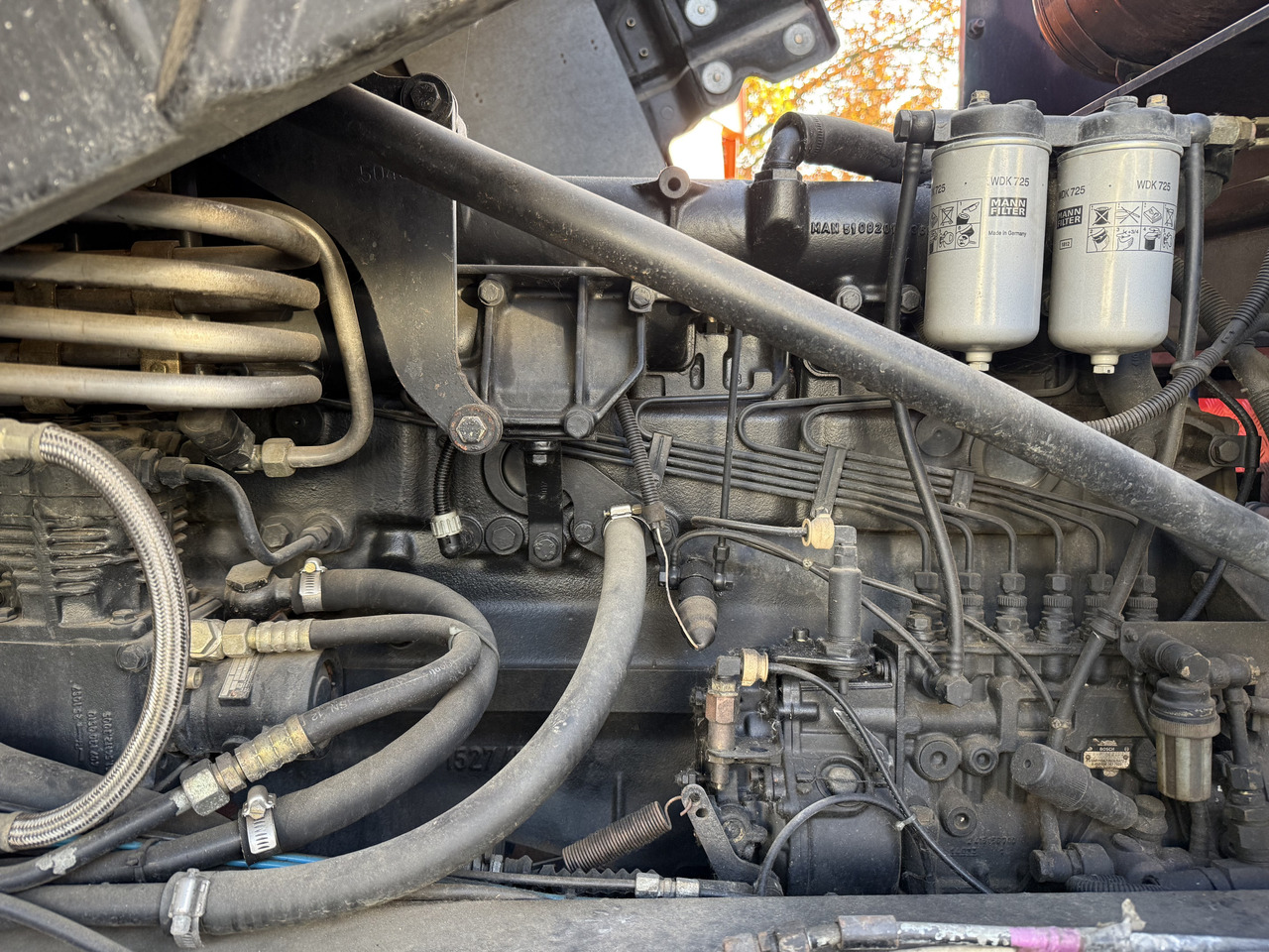 MAN F90 16.242 4X4 / Feuerwehr - Kamion-šasija: slika MAN F90 16.242 4X4 / Feuerwehr - Kamion-šasija MAN F90 16.242 4X4 / Feuerwehr - Kamion-šasija: slika MAN F90 16.242 4X4 / Feuerwehr - Kamion-šasija