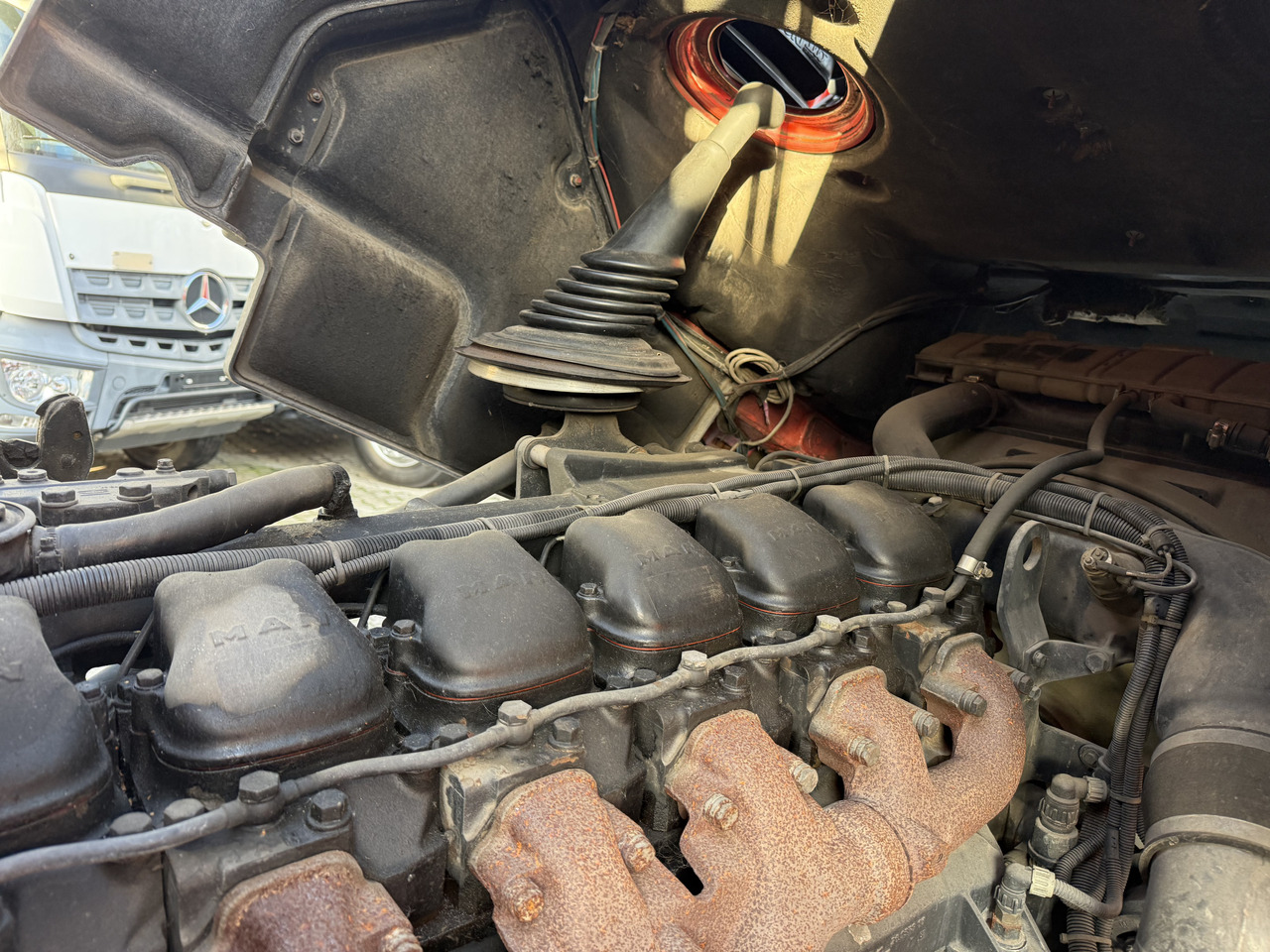 MAN F90 16.242 4X4 / Feuerwehr - Kamion-šasija: slika MAN F90 16.242 4X4 / Feuerwehr - Kamion-šasija MAN F90 16.242 4X4 / Feuerwehr - Kamion-šasija: slika MAN F90 16.242 4X4 / Feuerwehr - Kamion-šasija