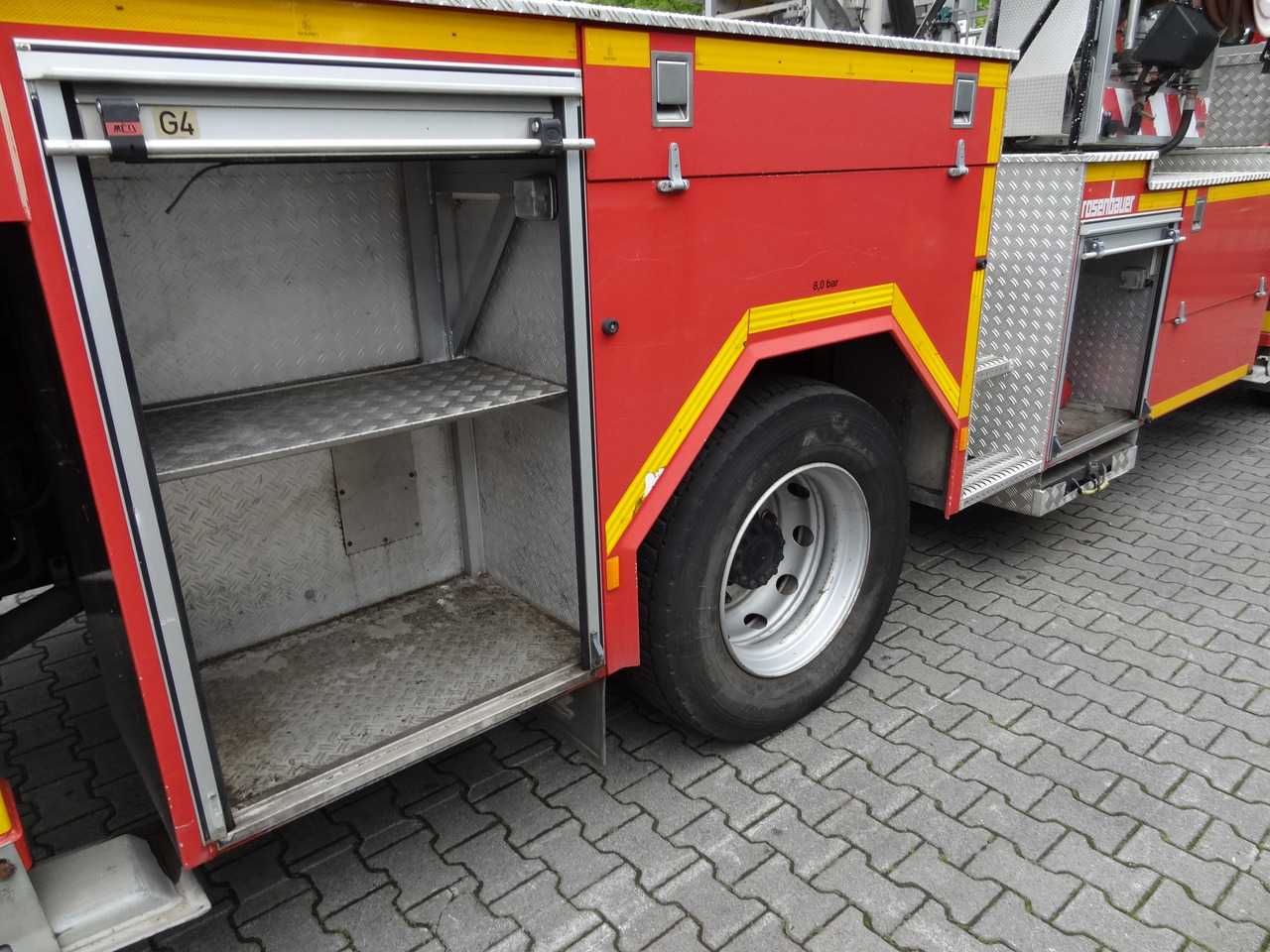 MAN L2000 18.284 Feuerwehr Bronto Skylift 27 Meter - Podizna platforma montirana na kamion: slika MAN L2000 18.284 Feuerwehr Bronto Skylift 27 Meter - Podizna platforma montirana na kamion MAN L2000 18.284 Feuerwehr Bronto Skylift 27 Meter - Podizna platforma montirana na kamion: slika MAN L2000 18.284 Feuerwehr Bronto Skylift 27 Meter - Podizna platforma montirana na kamion