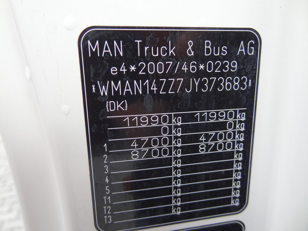 MAN TGL 12.250 Haken - Kamion s kukastom dizalicom: slika MAN TGL 12.250 Haken - Kamion s kukastom dizalicom MAN TGL 12.250 Haken - Kamion s kukastom dizalicom: slika MAN TGL 12.250 Haken - Kamion s kukastom dizalicom