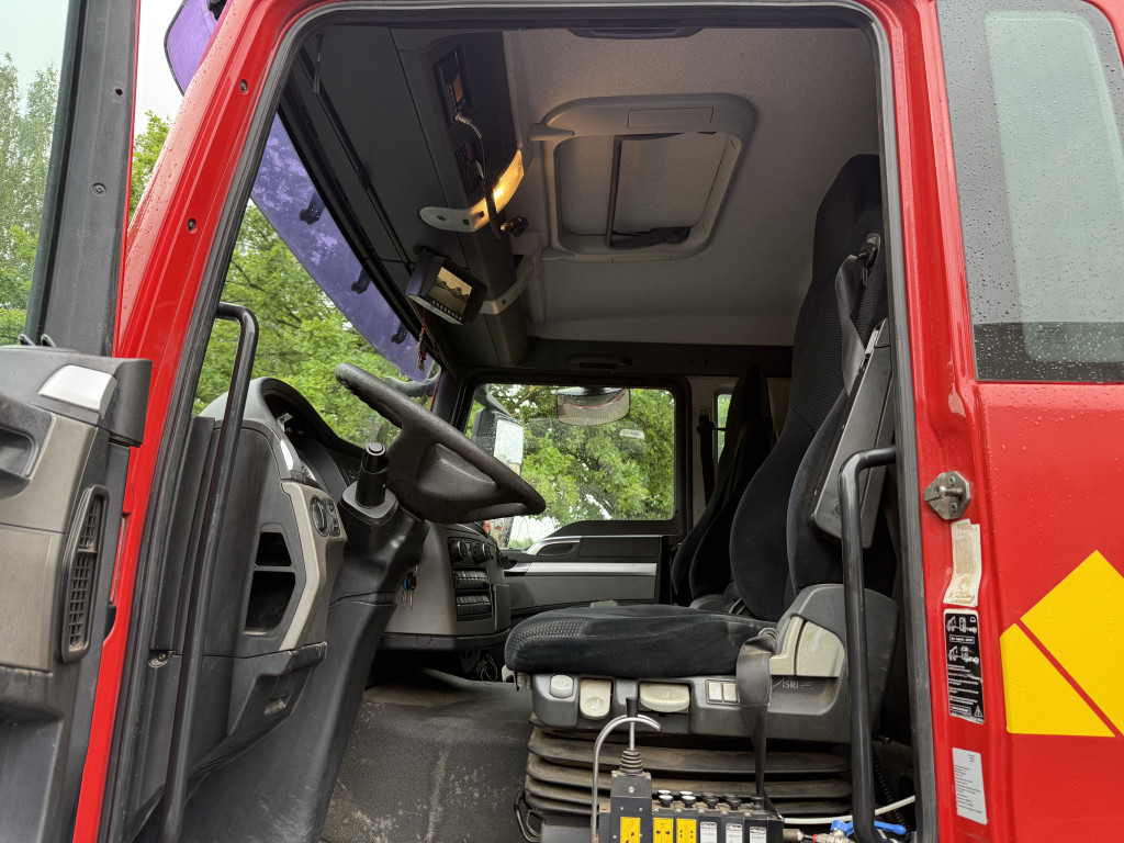 MAN TGS 26.360 6X2 Haken mit Kran HMF 1643Z - Kamion s kukastom dizalicom, Kamion s kranom: slika MAN TGS 26.360 6X2 Haken mit Kran HMF 1643Z - Kamion s kukastom dizalicom, Kamion s kranom MAN TGS 26.360 6X2 Haken mit Kran HMF 1643Z - Kamion s kukastom dizalicom, Kamion s kranom: slika MAN TGS 26.360 6X2 Haken mit Kran HMF 1643Z - Kamion s kukastom dizalicom, Kamion s kranom