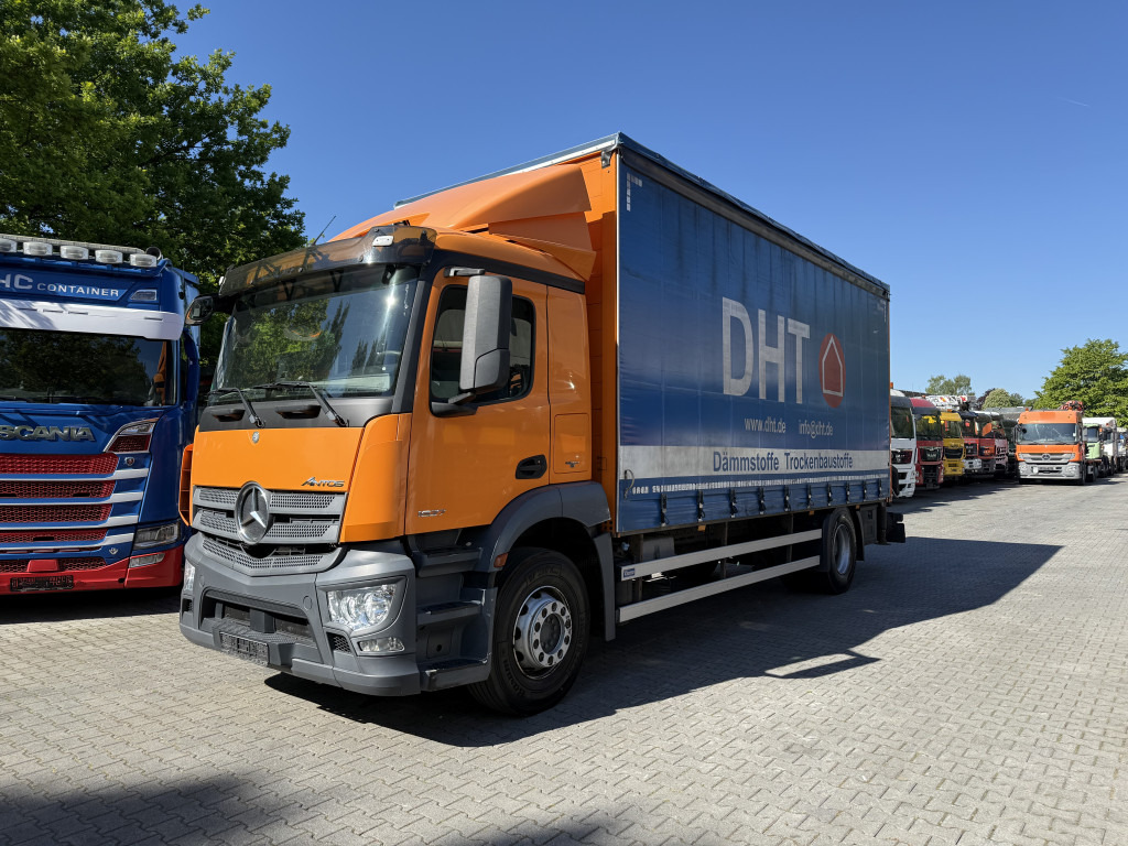 Mercedes-Benz Actros 1827 Kran Palfinger PK 9002 - Kamion s ceradom, Kamion s kranom: slika Mercedes-Benz Actros 1827 Kran Palfinger PK 9002 - Kamion s ceradom, Kamion s kranom Mercedes-Benz Actros 1827 Kran Palfinger PK 9002 - Kamion s ceradom, Kamion s kranom: slika Mercedes-Benz Actros 1827 Kran Palfinger PK 9002 - Kamion s ceradom, Kamion s kranom