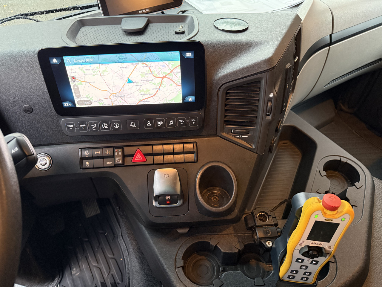 Mercedes-Benz Actros MP5 2546 6X2 Meiller RS21 - Kamion s kukastom dizalicom: slika Mercedes-Benz Actros MP5 2546 6X2 Meiller RS21 - Kamion s kukastom dizalicom Mercedes-Benz Actros MP5 2546 6X2 Meiller RS21 - Kamion s kukastom dizalicom: slika Mercedes-Benz Actros MP5 2546 6X2 Meiller RS21 - Kamion s kukastom dizalicom