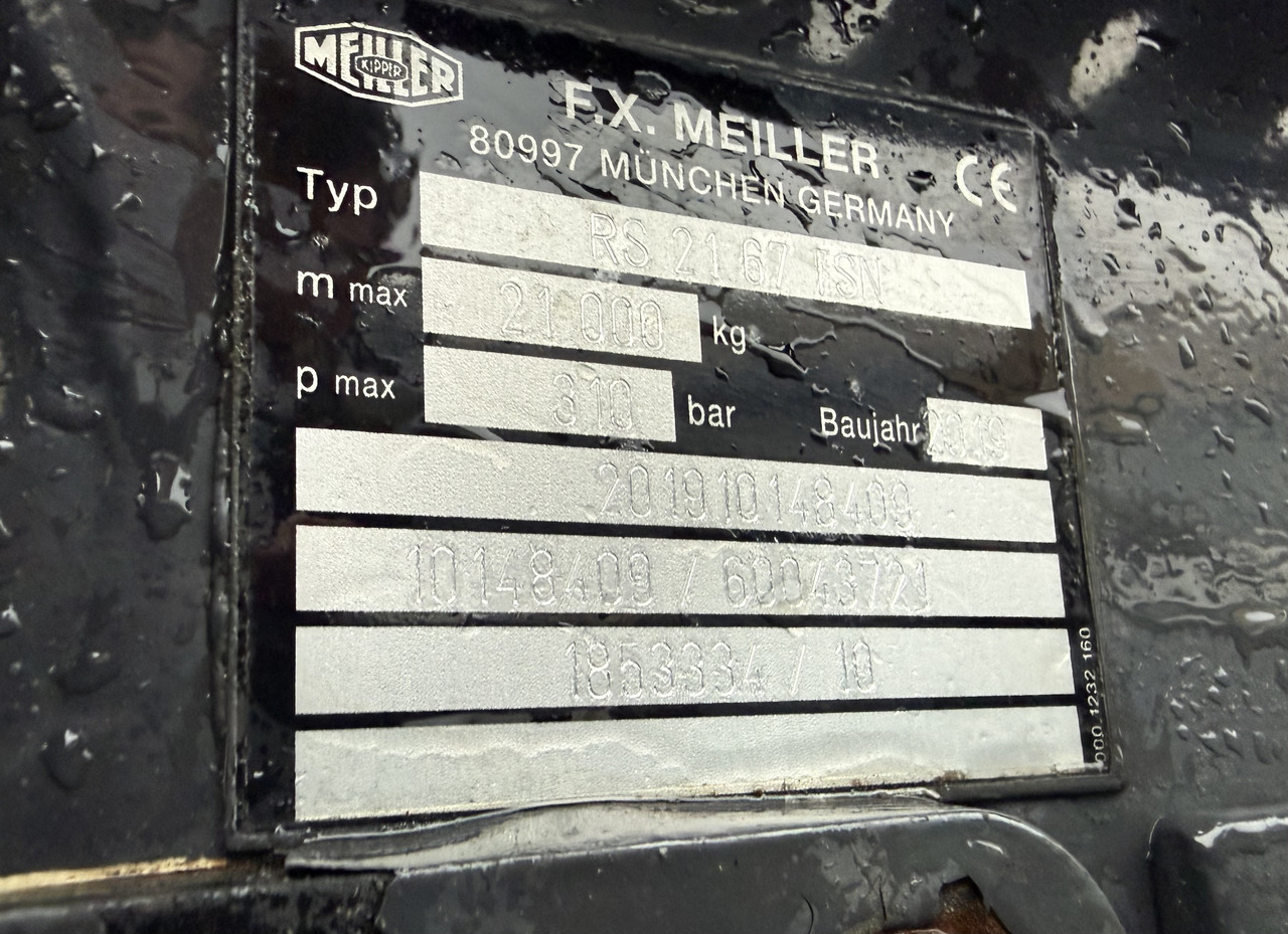 Mercedes-Benz Actros MP5 2546 6X2 Meiller RS21 - Kamion s kukastom dizalicom: slika Mercedes-Benz Actros MP5 2546 6X2 Meiller RS21 - Kamion s kukastom dizalicom Mercedes-Benz Actros MP5 2546 6X2 Meiller RS21 - Kamion s kukastom dizalicom: slika Mercedes-Benz Actros MP5 2546 6X2 Meiller RS21 - Kamion s kukastom dizalicom