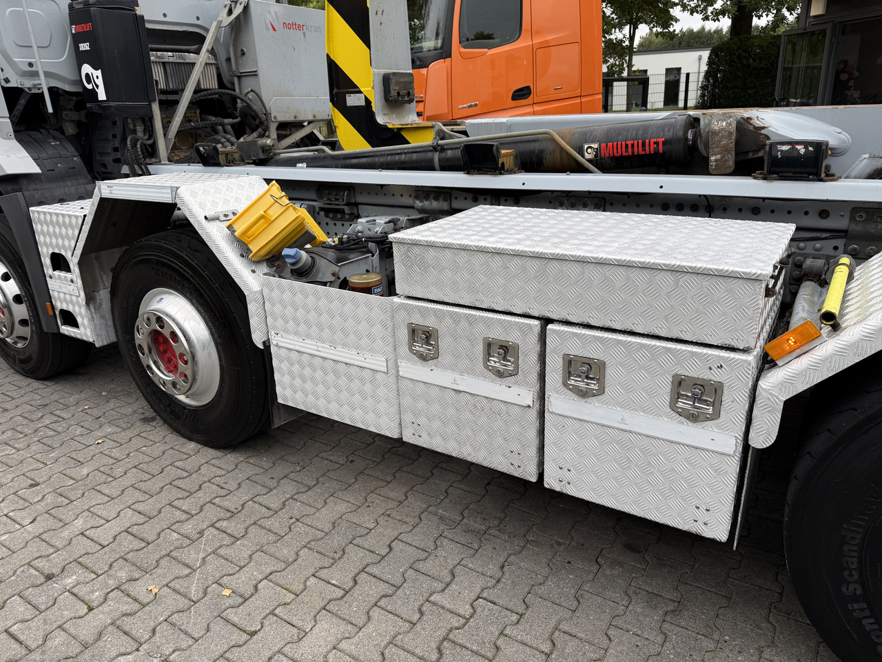 Mercedes-Benz Arocs 3245 K 8X4 Haken - Kamion s kukastom dizalicom: slika Mercedes-Benz Arocs 3245 K 8X4 Haken - Kamion s kukastom dizalicom Mercedes-Benz Arocs 3245 K 8X4 Haken - Kamion s kukastom dizalicom: slika Mercedes-Benz Arocs 3245 K 8X4 Haken - Kamion s kukastom dizalicom