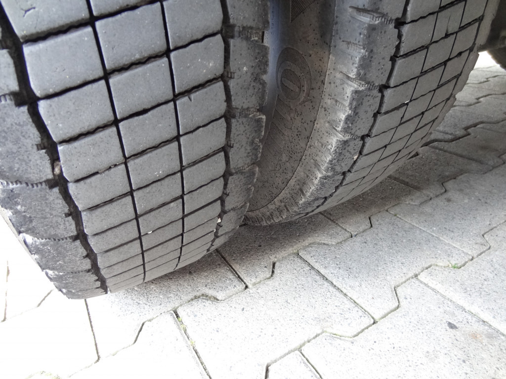 Mitsubishi Fuso 7C18 Meiller - Kiper: slika Mitsubishi Fuso 7C18 Meiller - Kiper Mitsubishi Fuso 7C18 Meiller - Kiper: slika Mitsubishi Fuso 7C18 Meiller - Kiper