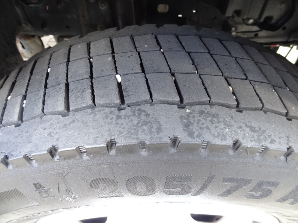 Mitsubishi Fuso 7C18 Meiller - Kiper: slika Mitsubishi Fuso 7C18 Meiller - Kiper Mitsubishi Fuso 7C18 Meiller - Kiper: slika Mitsubishi Fuso 7C18 Meiller - Kiper