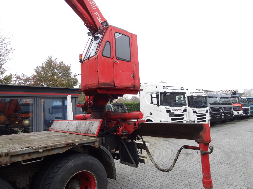 Scania R144 460 6X4 Fassi 360 bis 25 Meter - Kamion s otvorenim sandukom, Kamion s kranom: slika Scania R144 460 6X4 Fassi 360 bis 25 Meter - Kamion s otvorenim sandukom, Kamion s kranom Scania R144 460 6X4 Fassi 360 bis 25 Meter - Kamion s otvorenim sandukom, Kamion s kranom: slika Scania R144 460 6X4 Fassi 360 bis 25 Meter - Kamion s otvorenim sandukom, Kamion s kranom