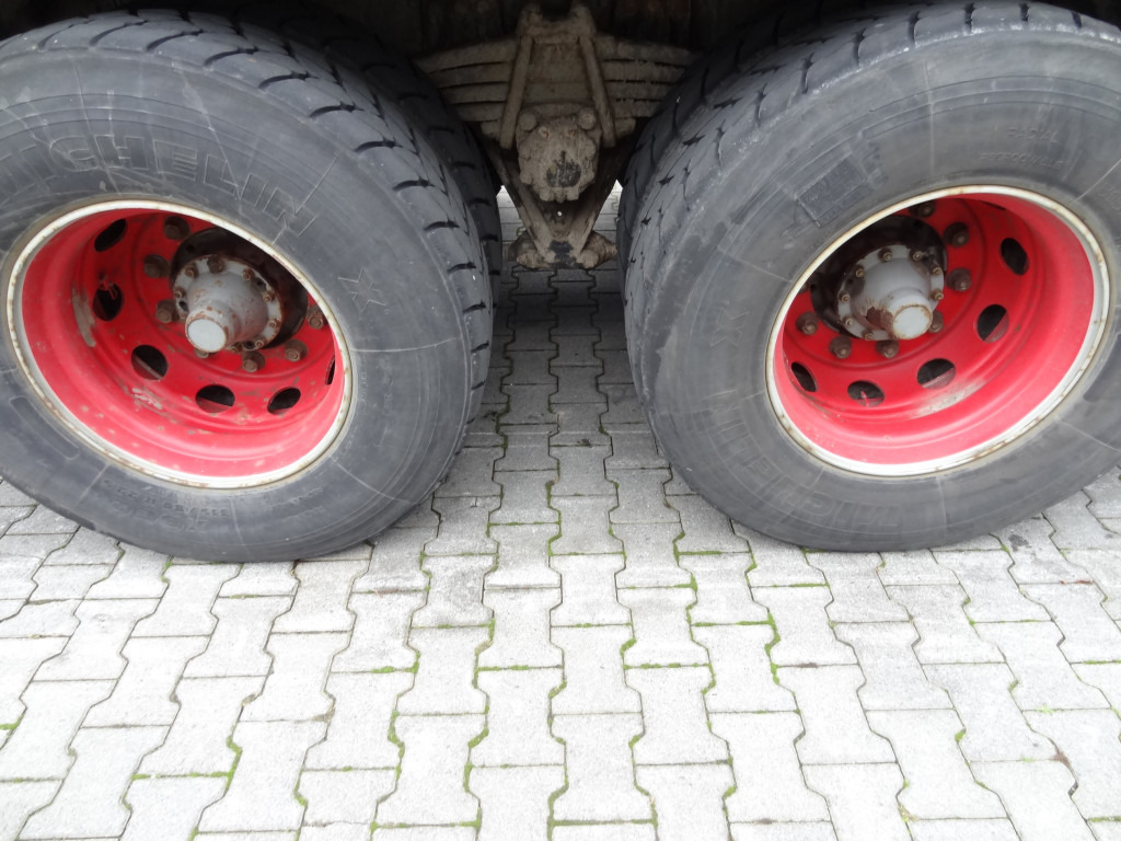 Scania R144 460 6X4 Fassi 360 bis 25 Meter - Kamion s otvorenim sandukom, Kamion s kranom: slika Scania R144 460 6X4 Fassi 360 bis 25 Meter - Kamion s otvorenim sandukom, Kamion s kranom Scania R144 460 6X4 Fassi 360 bis 25 Meter - Kamion s otvorenim sandukom, Kamion s kranom: slika Scania R144 460 6X4 Fassi 360 bis 25 Meter - Kamion s otvorenim sandukom, Kamion s kranom