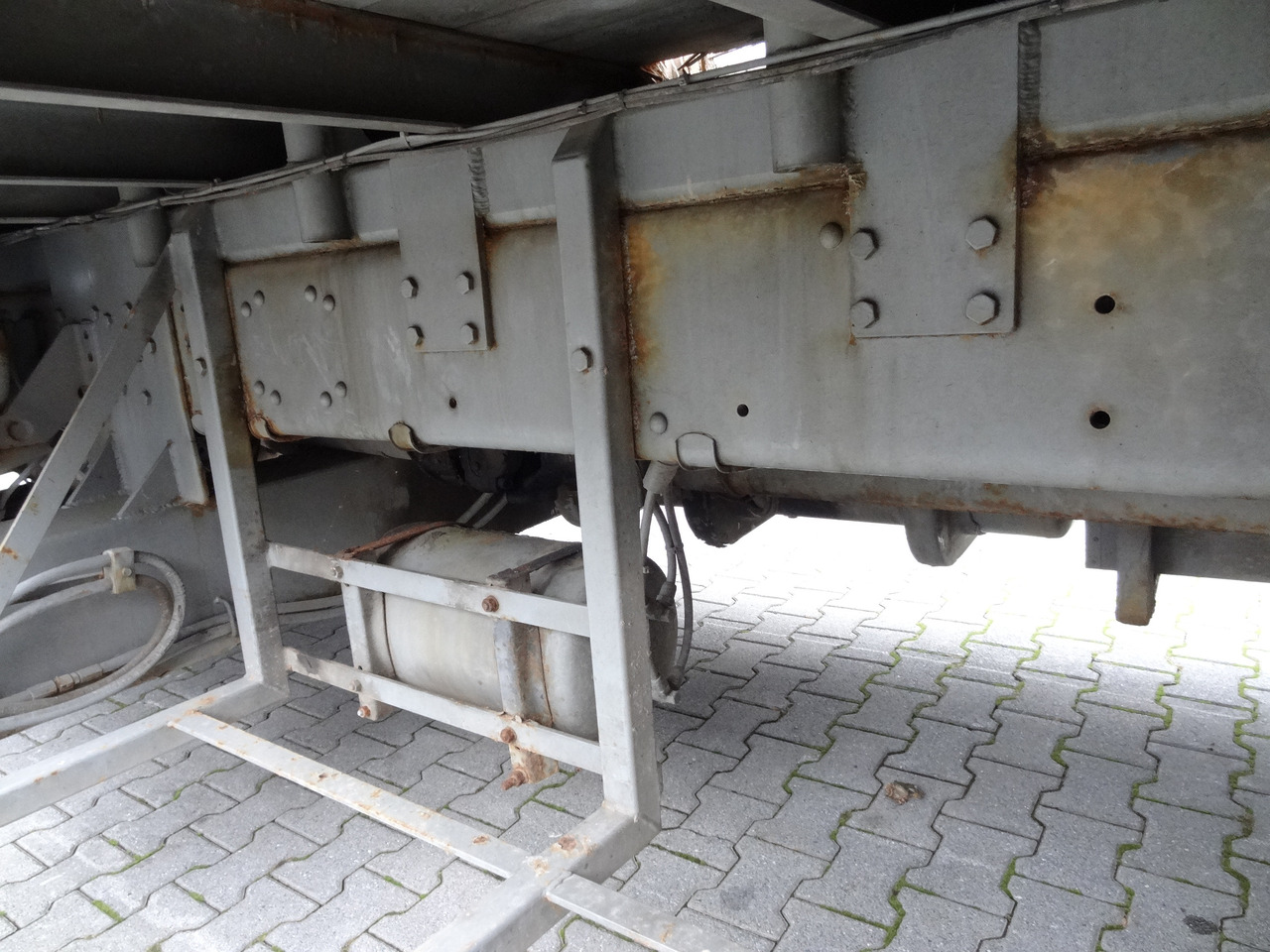 Scania R144 460 6X4 Fassi 360 bis 25 Meter - Kamion s otvorenim sandukom, Kamion s kranom: slika Scania R144 460 6X4 Fassi 360 bis 25 Meter - Kamion s otvorenim sandukom, Kamion s kranom Scania R144 460 6X4 Fassi 360 bis 25 Meter - Kamion s otvorenim sandukom, Kamion s kranom: slika Scania R144 460 6X4 Fassi 360 bis 25 Meter - Kamion s otvorenim sandukom, Kamion s kranom