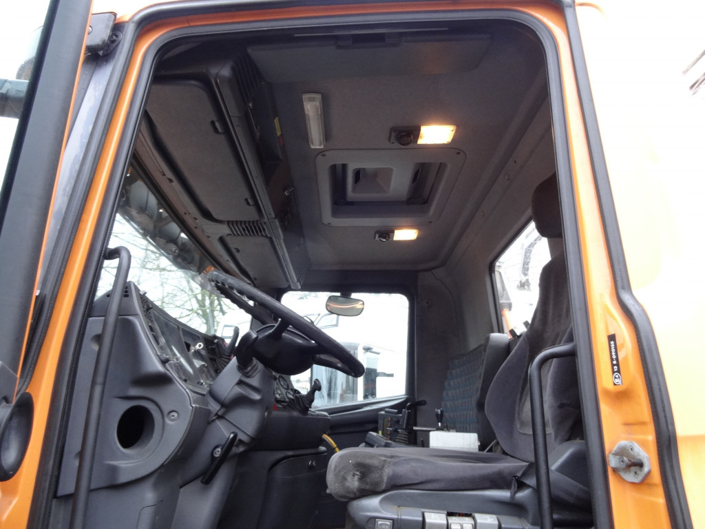 Scania T114 380 Torpedo/Hauber Winterdienst Kommunal - Kiper: slika Scania T114 380 Torpedo/Hauber Winterdienst Kommunal - Kiper Scania T114 380 Torpedo/Hauber Winterdienst Kommunal - Kiper: slika Scania T114 380 Torpedo/Hauber Winterdienst Kommunal - Kiper