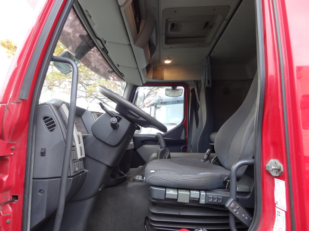 Volvo FE320 Fahrschule/ driving school - Tegljač: slika Volvo FE320 Fahrschule/ driving school - Tegljač Volvo FE320 Fahrschule/ driving school - Tegljač: slika Volvo FE320 Fahrschule/ driving school - Tegljač