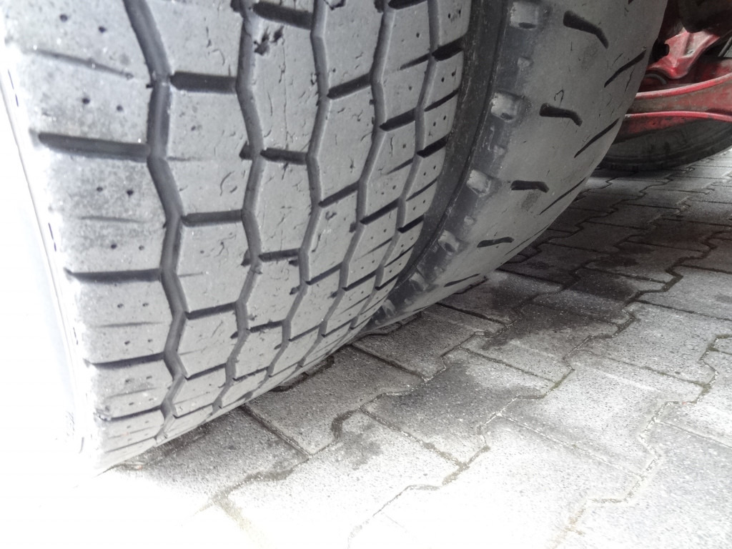 Volvo FH540 8X4 Kipper mit Kran Hiab 244-5 - Kiper, Kamion s kranom: slika Volvo FH540 8X4 Kipper mit Kran Hiab 244-5 - Kiper, Kamion s kranom Volvo FH540 8X4 Kipper mit Kran Hiab 244-5 - Kiper, Kamion s kranom: slika Volvo FH540 8X4 Kipper mit Kran Hiab 244-5 - Kiper, Kamion s kranom