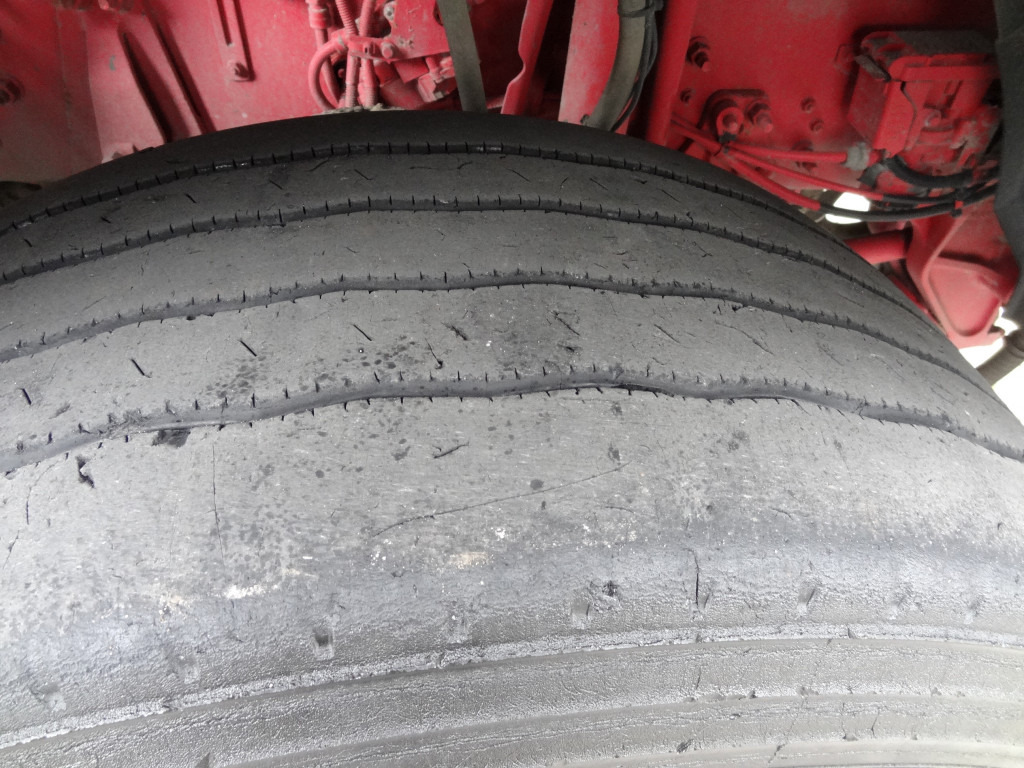 Volvo FH540 8X4 Kipper mit Kran Hiab 244-5 - Kamion s kranom, Kiper: slika Volvo FH540 8X4 Kipper mit Kran Hiab 244-5 - Kamion s kranom, Kiper Volvo FH540 8X4 Kipper mit Kran Hiab 244-5 - Kamion s kranom, Kiper: slika Volvo FH540 8X4 Kipper mit Kran Hiab 244-5 - Kamion s kranom, Kiper