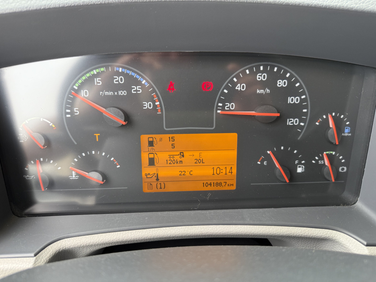 Volvo FL250.16 HMF 875 K3 - Kamion s kranom: slika Volvo FL250.16 HMF 875 K3 - Kamion s kranom Volvo FL250.16 HMF 875 K3 - Kamion s kranom: slika Volvo FL250.16 HMF 875 K3 - Kamion s kranom