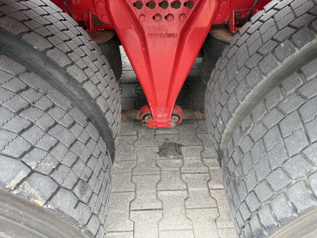 Volvo FM12 420 8X4 Kran Palfinger PK90002 31 Meter - Kamion s kranom: slika Volvo FM12 420 8X4 Kran Palfinger PK90002 31 Meter - Kamion s kranom Volvo FM12 420 8X4 Kran Palfinger PK90002 31 Meter - Kamion s kranom: slika Volvo FM12 420 8X4 Kran Palfinger PK90002 31 Meter - Kamion s kranom