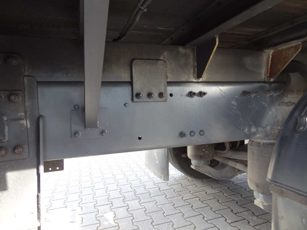 Volvo FM370 6X2*4 Kennis K14 Kran - Kamion s otvorenim sandukom, Kamion s kranom: slika Volvo FM370 6X2*4 Kennis K14 Kran - Kamion s otvorenim sandukom, Kamion s kranom Volvo FM370 6X2*4 Kennis K14 Kran - Kamion s otvorenim sandukom, Kamion s kranom: slika Volvo FM370 6X2*4 Kennis K14 Kran - Kamion s otvorenim sandukom, Kamion s kranom