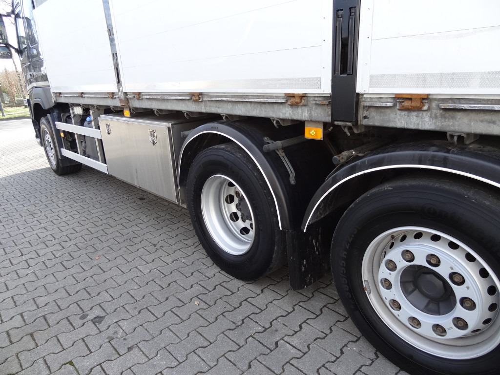Volvo FM370 6X2*4 Kennis K14 Kran - Kamion s kranom, Kamion s otvorenim sandukom: slika Volvo FM370 6X2*4 Kennis K14 Kran - Kamion s kranom, Kamion s otvorenim sandukom Volvo FM370 6X2*4 Kennis K14 Kran - Kamion s kranom, Kamion s otvorenim sandukom: slika Volvo FM370 6X2*4 Kennis K14 Kran - Kamion s kranom, Kamion s otvorenim sandukom