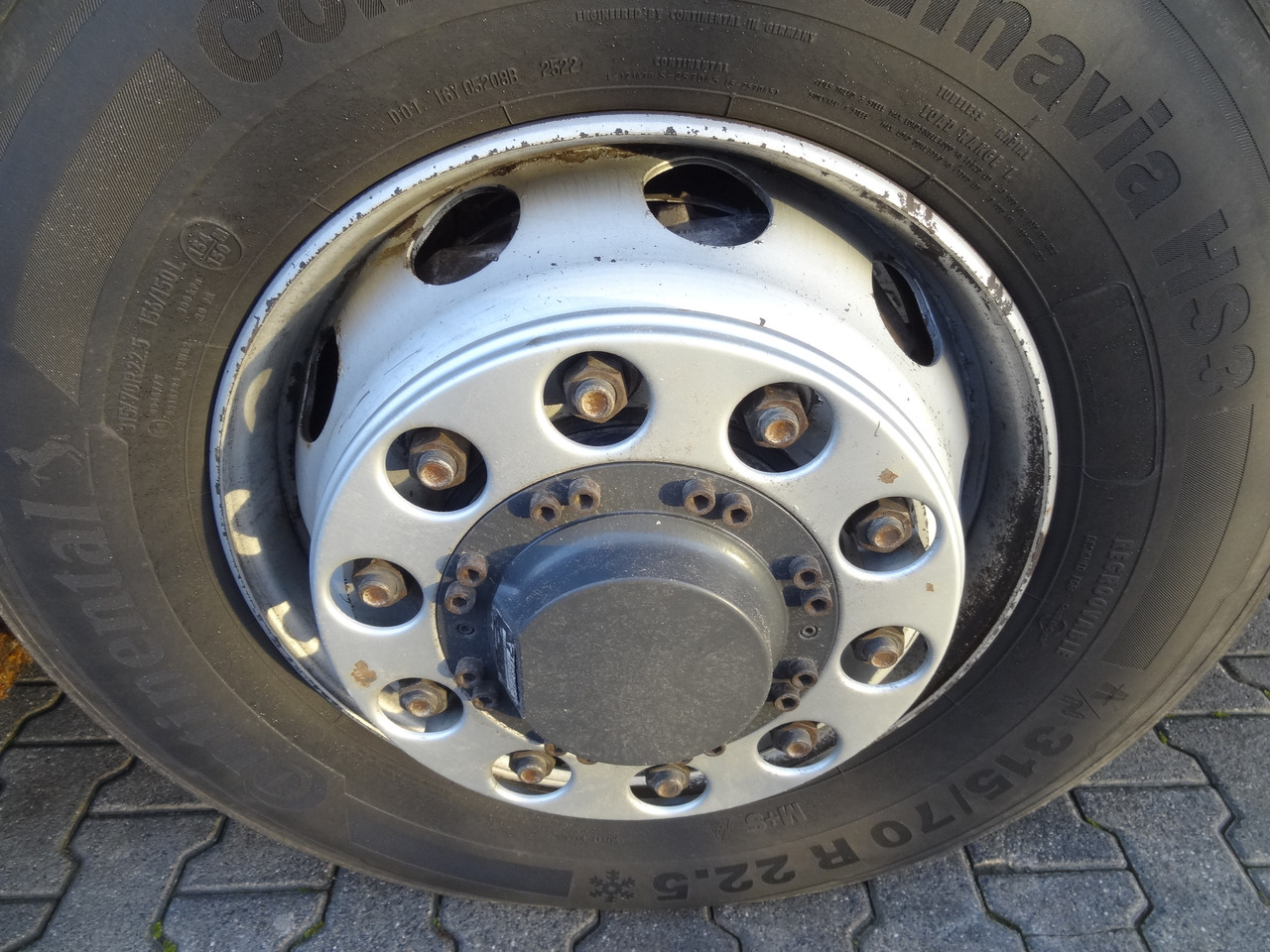 Volvo FM420 4X4 X-Track - Kamion-šasija: slika Volvo FM420 4X4 X-Track - Kamion-šasija Volvo FM420 4X4 X-Track - Kamion-šasija: slika Volvo FM420 4X4 X-Track - Kamion-šasija