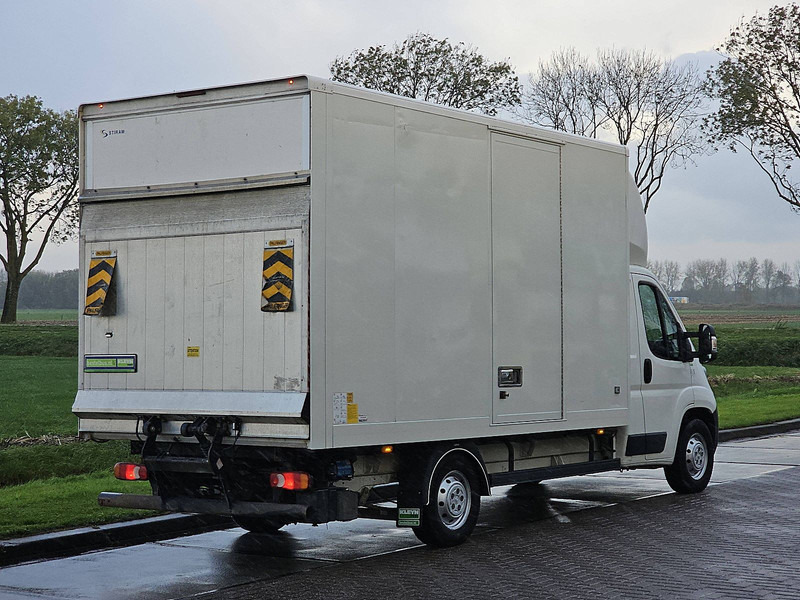 Citroën Jumper 2.0 Bakwagen Laadklep! - Dostavno vozilo sa zatvorenim sandukom: slika Citroën Jumper 2.0 Bakwagen Laadklep! - Dostavno vozilo sa zatvorenim sandukom Citroën Jumper 2.0 Bakwagen Laadklep! - Dostavno vozilo sa zatvorenim sandukom: slika Citroën Jumper 2.0 Bakwagen Laadklep! - Dostavno vozilo sa zatvorenim sandukom
