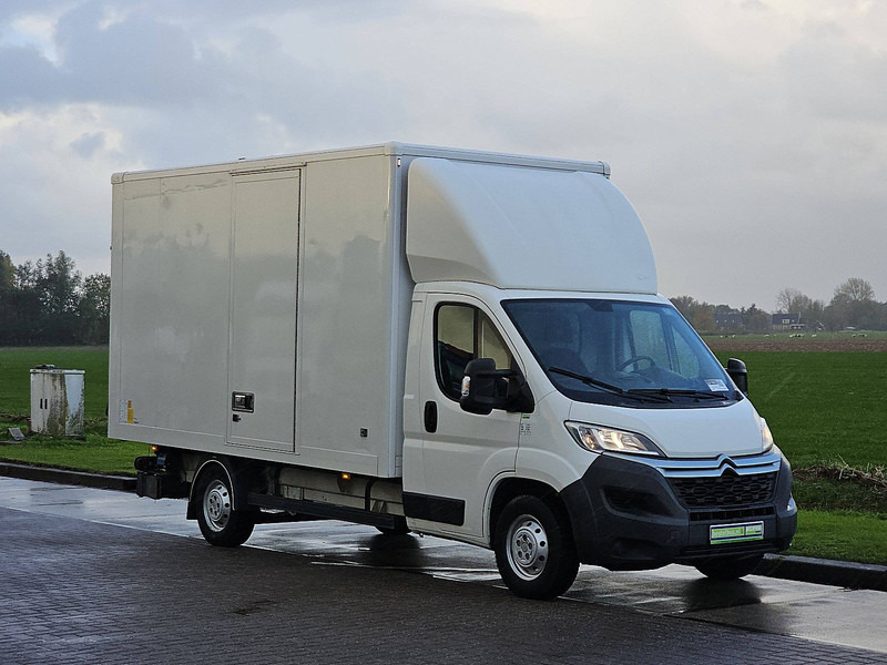 Citroën Jumper 2.0 Bakwagen Laadklep! - Dostavno vozilo sa zatvorenim sandukom: slika Citroën Jumper 2.0 Bakwagen Laadklep! - Dostavno vozilo sa zatvorenim sandukom Citroën Jumper 2.0 Bakwagen Laadklep! - Dostavno vozilo sa zatvorenim sandukom: slika Citroën Jumper 2.0 Bakwagen Laadklep! - Dostavno vozilo sa zatvorenim sandukom