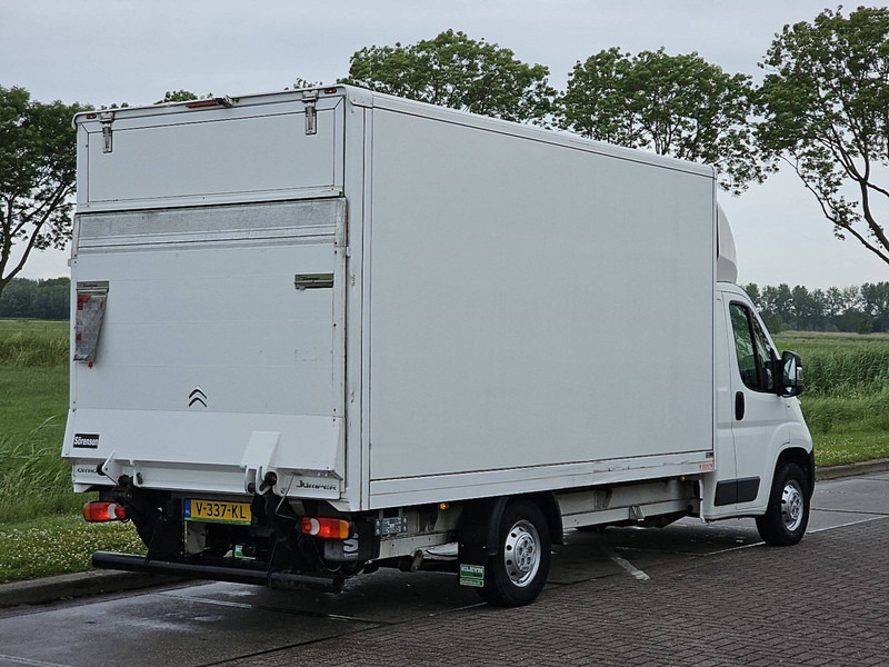 Citroën Jumper 2.0 Bakwagen Laadklep! - Dostavno vozilo sa zatvorenim sandukom: slika Citroën Jumper 2.0 Bakwagen Laadklep! - Dostavno vozilo sa zatvorenim sandukom Citroën Jumper 2.0 Bakwagen Laadklep! - Dostavno vozilo sa zatvorenim sandukom: slika Citroën Jumper 2.0 Bakwagen Laadklep! - Dostavno vozilo sa zatvorenim sandukom
