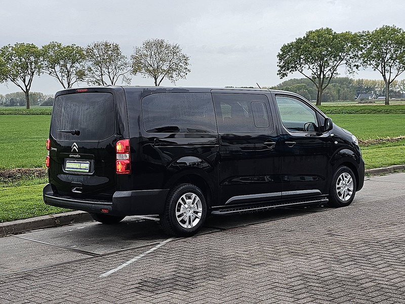Citroën Jumpy 1.6 XL 9 pers EURO6 - Minibus, Putnički kombi: slika Citroën Jumpy 1.6 XL 9 pers EURO6 - Minibus, Putnički kombi Citroën Jumpy 1.6 XL 9 pers EURO6 - Minibus, Putnički kombi: slika Citroën Jumpy 1.6 XL 9 pers EURO6 - Minibus, Putnički kombi