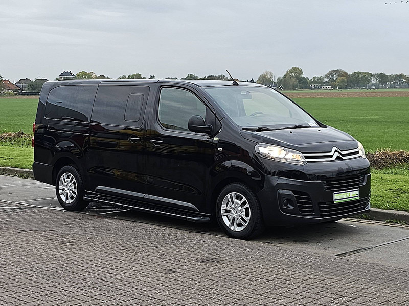Citroën Jumpy 1.6 XL 9 pers EURO6 - Minibus, Putnički kombi: slika Citroën Jumpy 1.6 XL 9 pers EURO6 - Minibus, Putnički kombi Citroën Jumpy 1.6 XL 9 pers EURO6 - Minibus, Putnički kombi: slika Citroën Jumpy 1.6 XL 9 pers EURO6 - Minibus, Putnički kombi