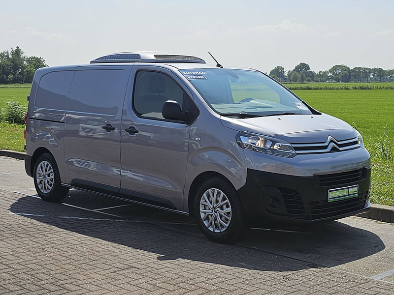 Citroën Jumpy 2.0 L2 Koelwagen Autom! - Dostavno vozilo hladnjača: slika Citroën Jumpy 2.0 L2 Koelwagen Autom! - Dostavno vozilo hladnjača Citroën Jumpy 2.0 L2 Koelwagen Autom! - Dostavno vozilo hladnjača: slika Citroën Jumpy 2.0 L2 Koelwagen Autom! - Dostavno vozilo hladnjača