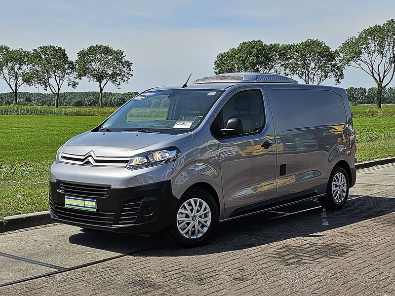 Citroën Jumpy 2.0 L2 Koelwagen Autom! - Dostavno vozilo hladnjača: slika Citroën Jumpy 2.0 L2 Koelwagen Autom! - Dostavno vozilo hladnjača Citroën Jumpy 2.0 L2 Koelwagen Autom! - Dostavno vozilo hladnjača: slika Citroën Jumpy 2.0 L2 Koelwagen Autom! - Dostavno vozilo hladnjača