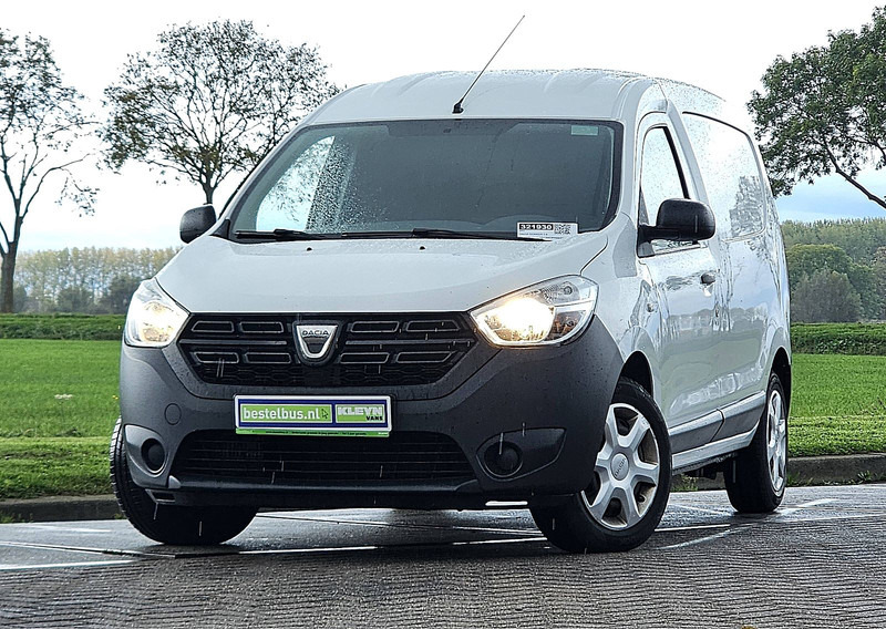 Dacia Dokker 1.5 L1 Airco Navi Euro6 - Dostavno vozilo sa zatvorenim sandukom: slika Dacia Dokker 1.5 L1 Airco Navi Euro6 - Dostavno vozilo sa zatvorenim sandukom Dacia Dokker 1.5 L1 Airco Navi Euro6 - Dostavno vozilo sa zatvorenim sandukom: slika Dacia Dokker 1.5 L1 Airco Navi Euro6 - Dostavno vozilo sa zatvorenim sandukom