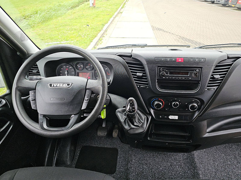 Dostavno vozilo Iveco Daily 35C17 3.0Ltr Trekker 170Pk: slika Dostavno vozilo Iveco Daily 35C17 3.0Ltr Trekker 170Pk