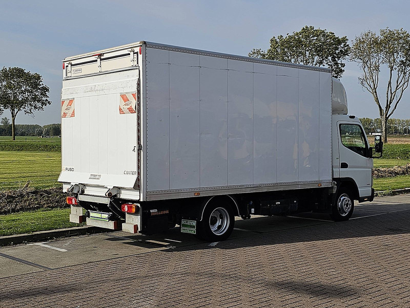 FUSO Canter 3C13 Bakwagen Laadklep! - Dostavno vozilo sa zatvorenim sandukom: slika FUSO Canter 3C13 Bakwagen Laadklep! - Dostavno vozilo sa zatvorenim sandukom FUSO Canter 3C13 Bakwagen Laadklep! - Dostavno vozilo sa zatvorenim sandukom: slika FUSO Canter 3C13 Bakwagen Laadklep! - Dostavno vozilo sa zatvorenim sandukom