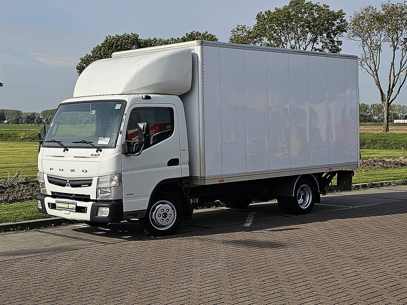 FUSO Canter 3C13 Bakwagen Laadklep! - Dostavno vozilo sa zatvorenim sandukom: slika FUSO Canter 3C13 Bakwagen Laadklep! - Dostavno vozilo sa zatvorenim sandukom FUSO Canter 3C13 Bakwagen Laadklep! - Dostavno vozilo sa zatvorenim sandukom: slika FUSO Canter 3C13 Bakwagen Laadklep! - Dostavno vozilo sa zatvorenim sandukom