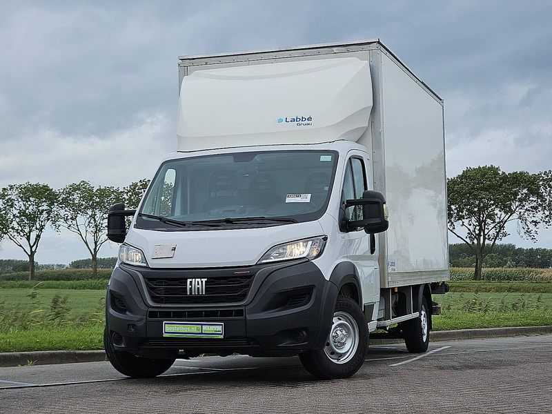Fiat Ducato 2.2 Bakwagen Laadklep! - Dostavno vozilo sa zatvorenim sandukom: slika Fiat Ducato 2.2 Bakwagen Laadklep! - Dostavno vozilo sa zatvorenim sandukom Fiat Ducato 2.2 Bakwagen Laadklep! - Dostavno vozilo sa zatvorenim sandukom: slika Fiat Ducato 2.2 Bakwagen Laadklep! - Dostavno vozilo sa zatvorenim sandukom