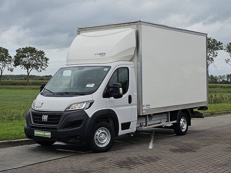 Fiat Ducato 2.3 Bakwagen Laadklep! - Dostavno vozilo sa zatvorenim sandukom: slika Fiat Ducato 2.3 Bakwagen Laadklep! - Dostavno vozilo sa zatvorenim sandukom Fiat Ducato 2.3 Bakwagen Laadklep! - Dostavno vozilo sa zatvorenim sandukom: slika Fiat Ducato 2.3 Bakwagen Laadklep! - Dostavno vozilo sa zatvorenim sandukom